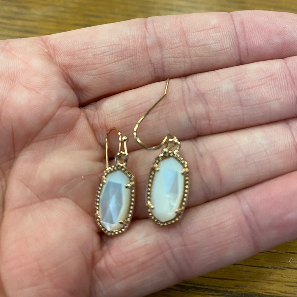 Kendra Scoot earrings